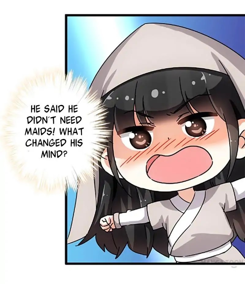 Prince, You're So Cheap! Chapter 70 page 10 - Chapter 70