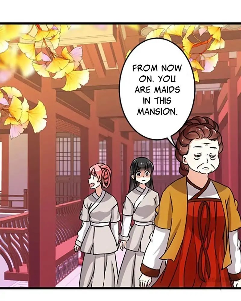 Prince, You're So Cheap! Chapter 70 page 11 - Chapter 70