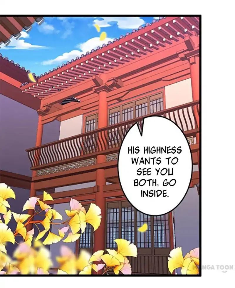 Prince, You're So Cheap! Chapter 70 page 12 - Chapter 70