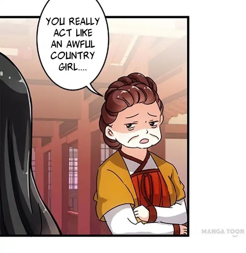 Prince, You're So Cheap! Chapter 70 page 14 - Chapter 70