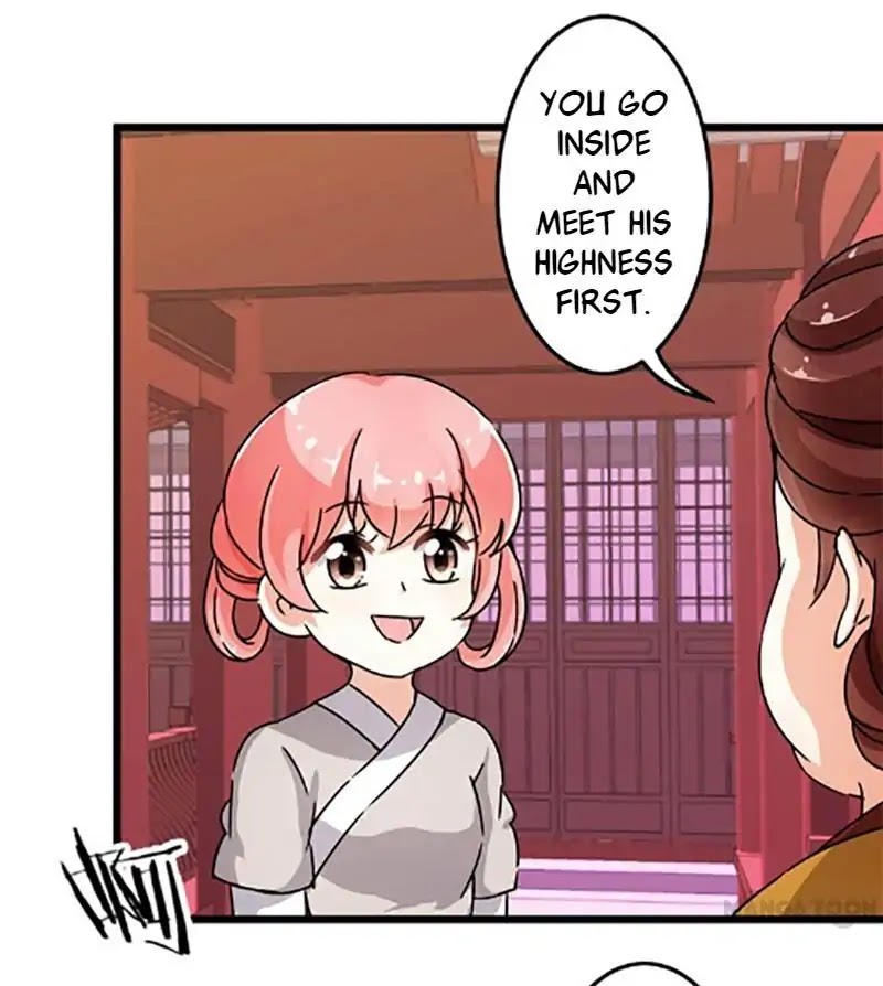 Prince, You're So Cheap! Chapter 70 page 15 - Chapter 70