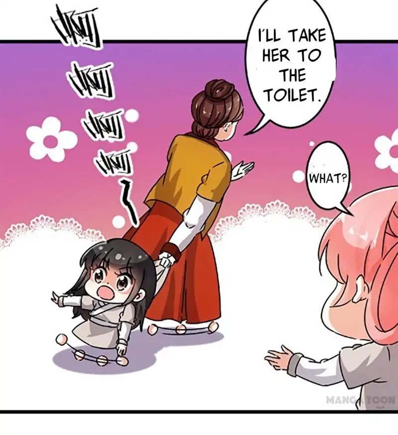 Prince, You're So Cheap! Chapter 70 page 16 - Chapter 70