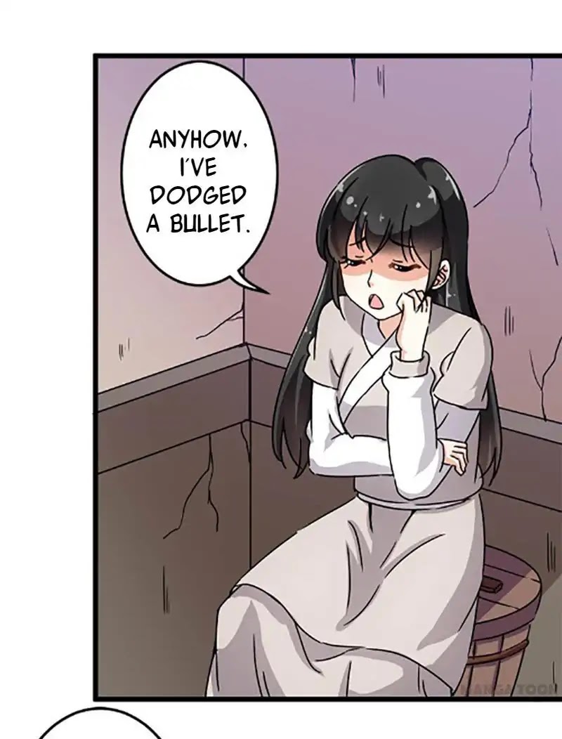 Prince, You're So Cheap! Chapter 70 page 17 - Chapter 70