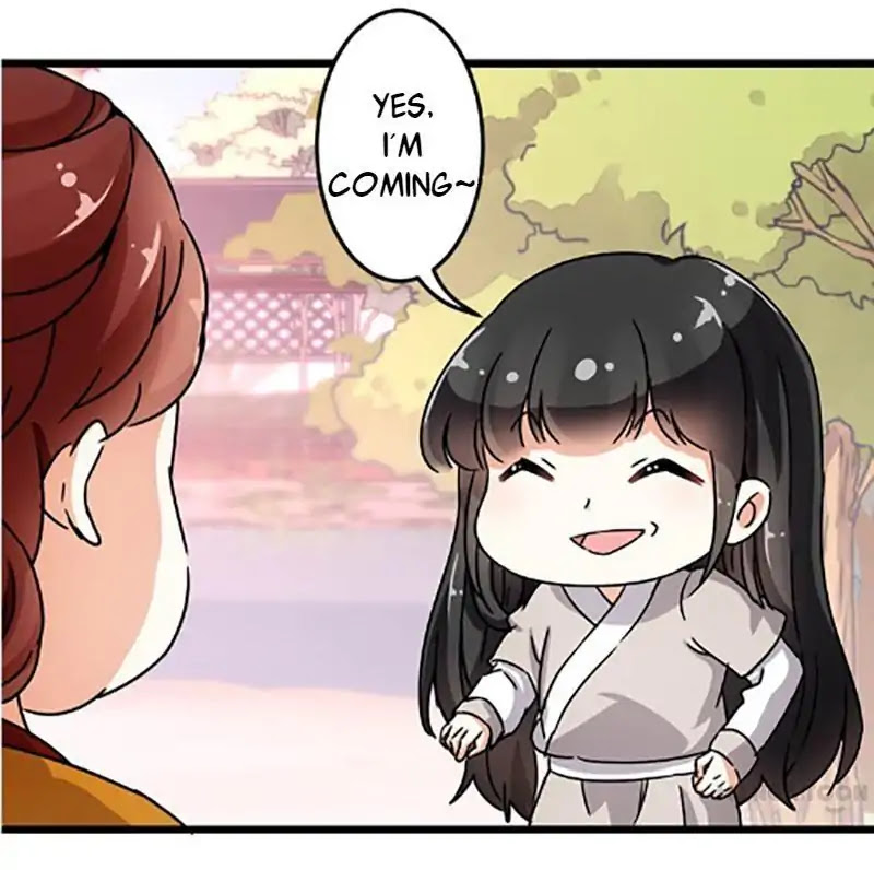 Prince, You're So Cheap! Chapter 70 page 20 - Chapter 70
