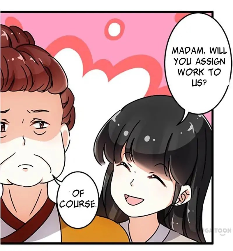Prince, You're So Cheap! Chapter 70 page 21 - Chapter 70