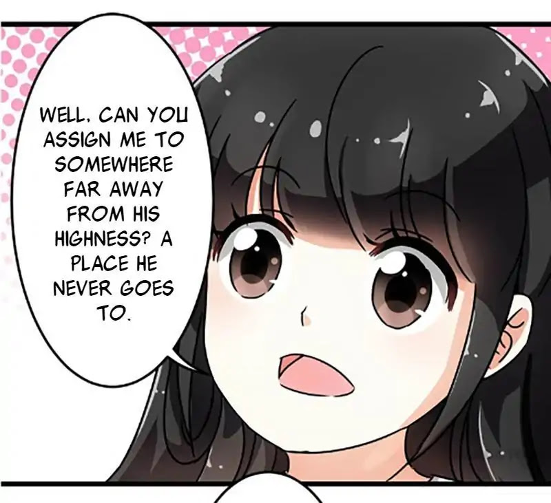 Prince, You're So Cheap! Chapter 70 page 22 - Chapter 70