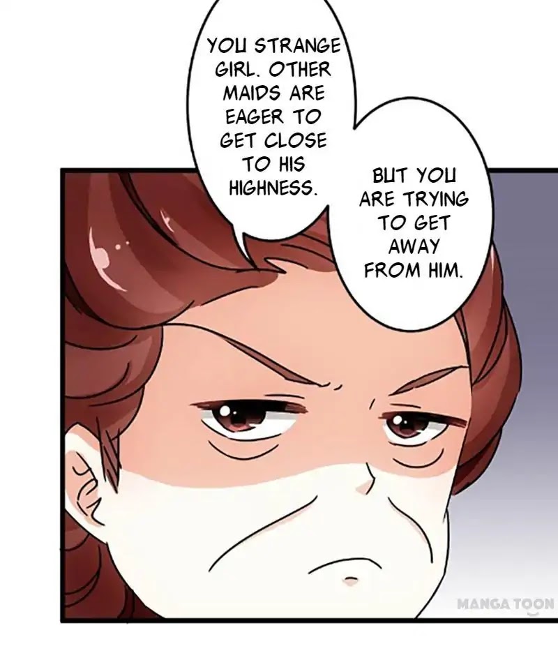Prince, You're So Cheap! Chapter 70 page 23 - Chapter 70
