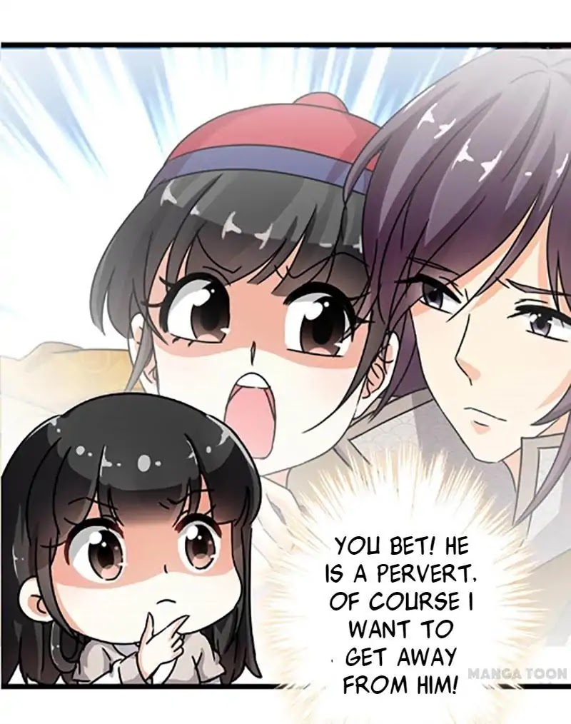 Prince, You're So Cheap! Chapter 70 page 24 - Chapter 70