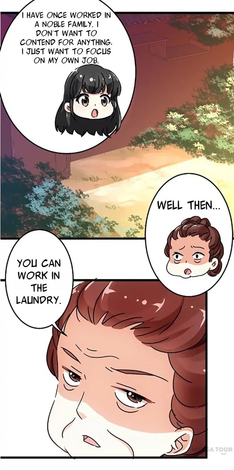 Prince, You're So Cheap! Chapter 70 page 26 - Chapter 70