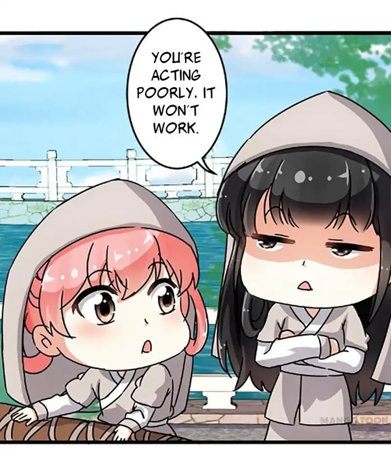 Prince, You're So Cheap! Chapter 70 page 3 - Chapter 70