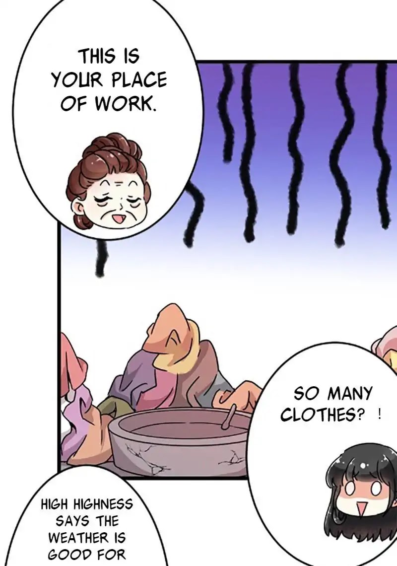 Prince, You're So Cheap! Chapter 70 page 31 - Chapter 70