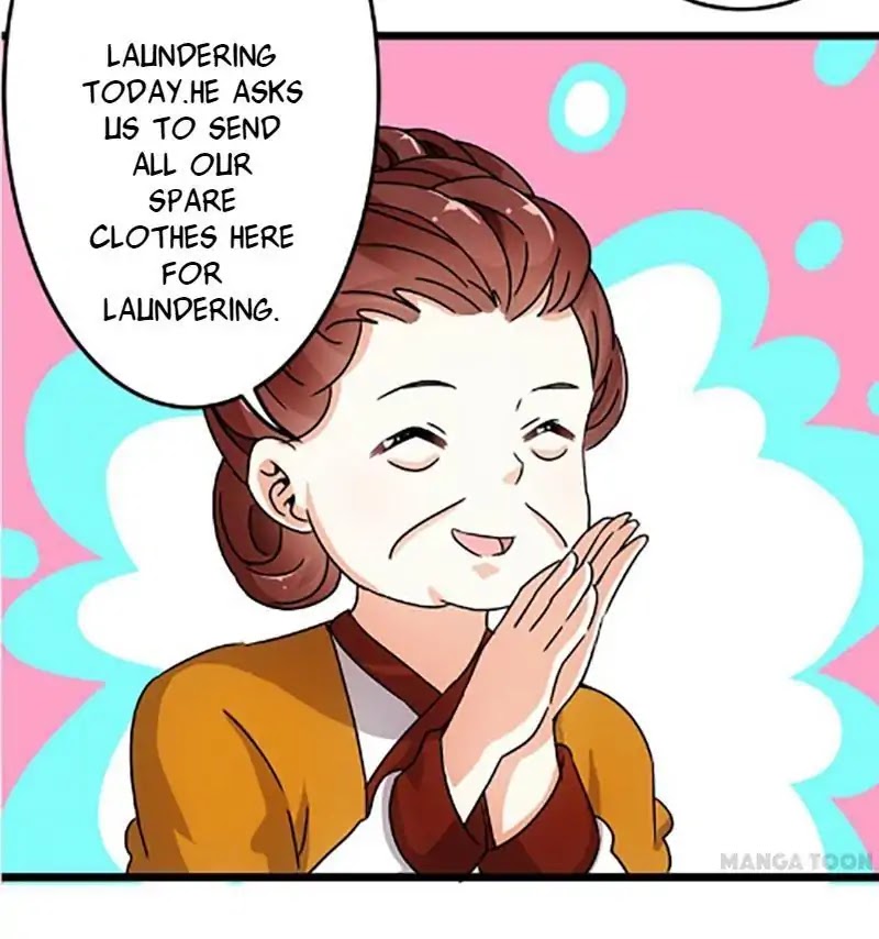 Prince, You're So Cheap! Chapter 70 page 32 - Chapter 70