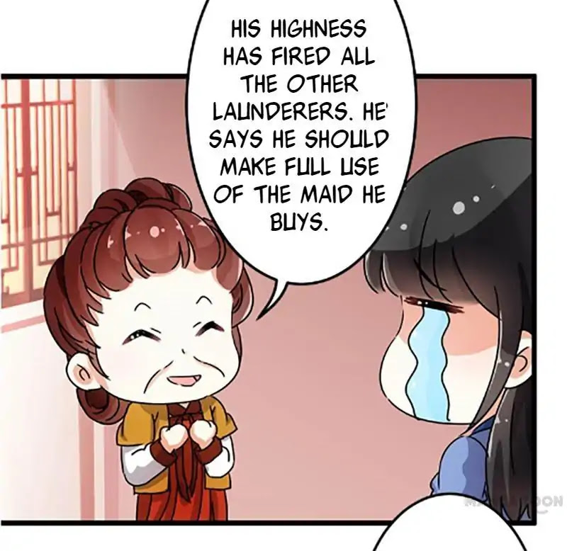 Prince, You're So Cheap! Chapter 70 page 34 - Chapter 70