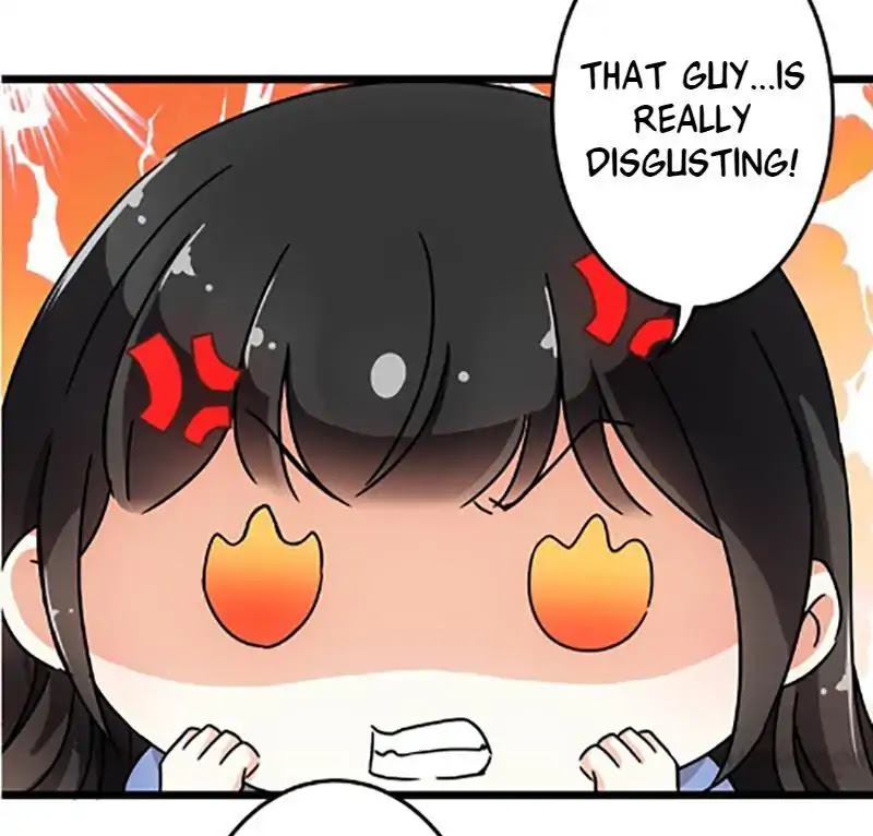 Prince, You're So Cheap! Chapter 70 page 35 - Chapter 70
