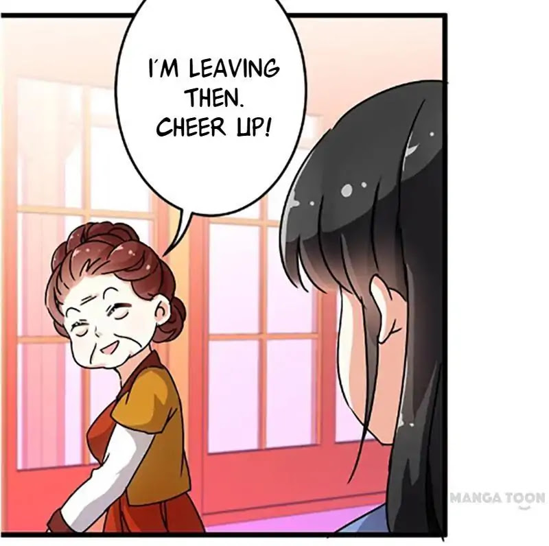 Prince, You're So Cheap! Chapter 70 page 36 - Chapter 70