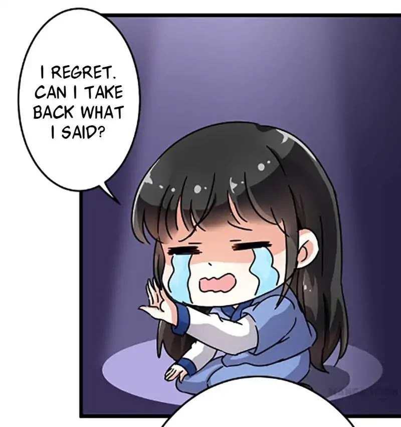 Prince, You're So Cheap! Chapter 70 page 37 - Chapter 70