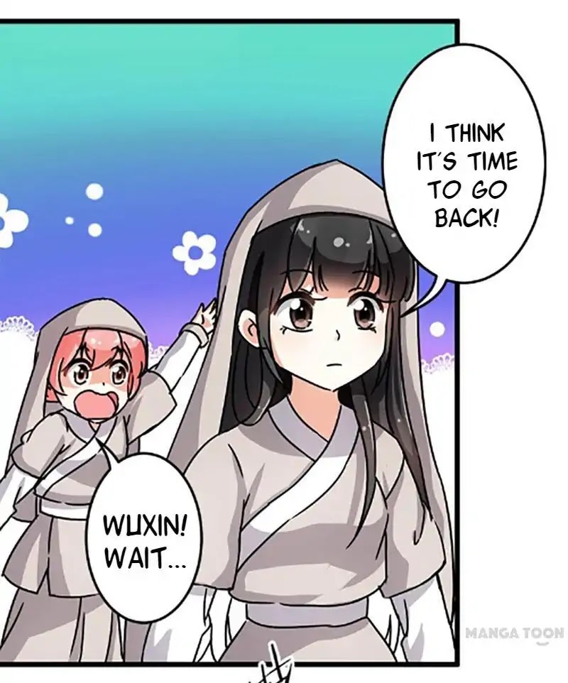 Prince, You're So Cheap! Chapter 70 page 4 - Chapter 70