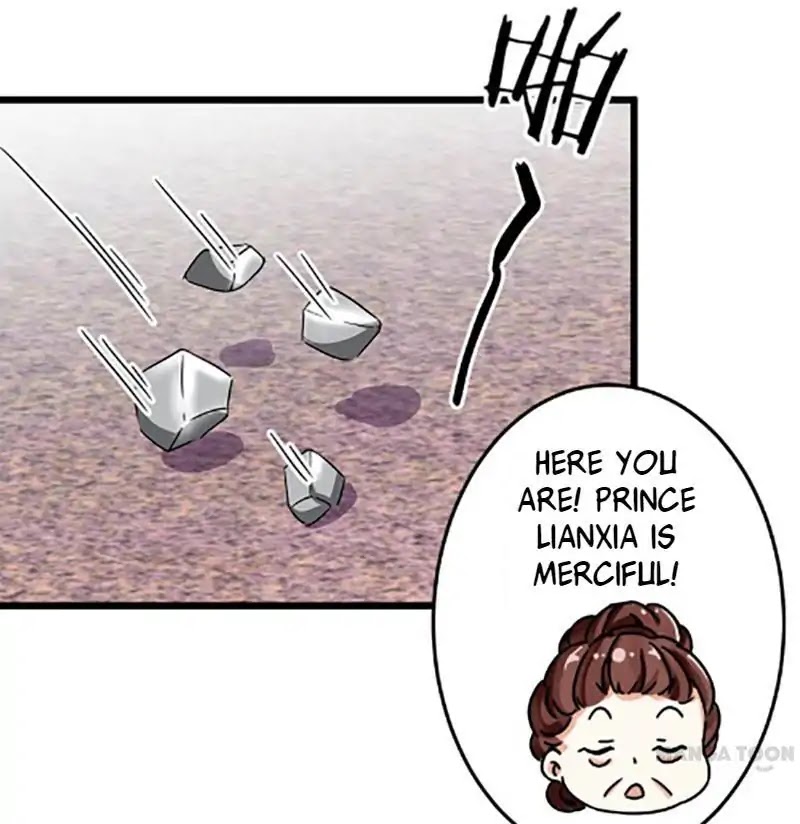 Prince, You're So Cheap! Chapter 70 page 6 - Chapter 70