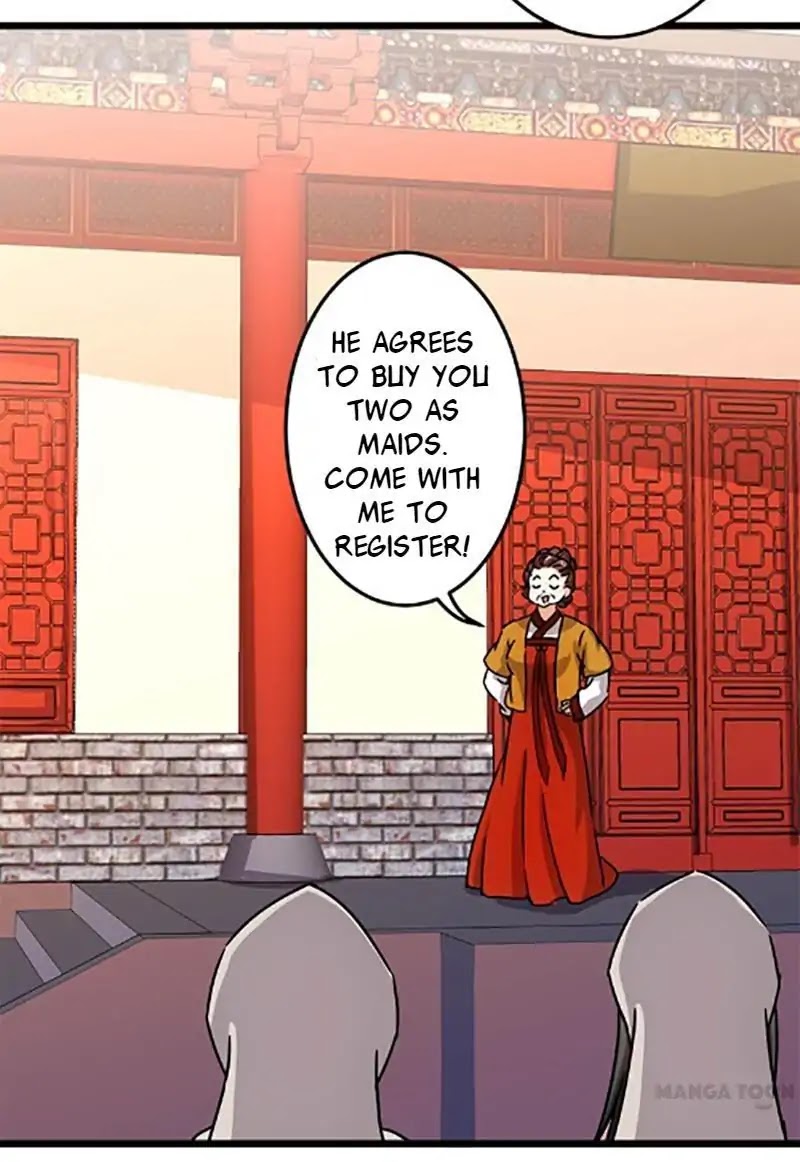 Prince, You're So Cheap! Chapter 70 page 7 - Chapter 70