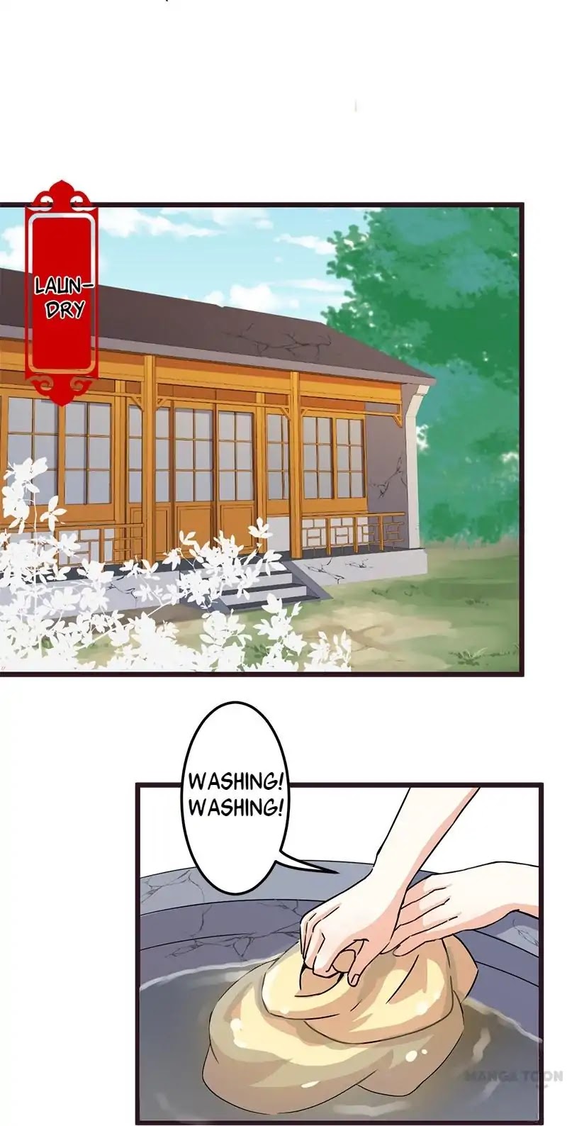 Prince, You're So Cheap! Chapter 71 page 10 - Chapter 71