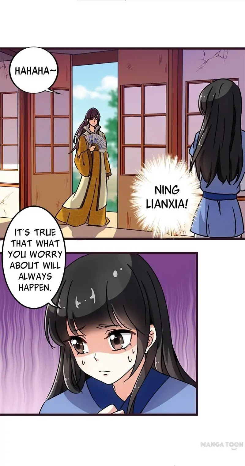 Prince, You're So Cheap! Chapter 71 page 13 - Chapter 71