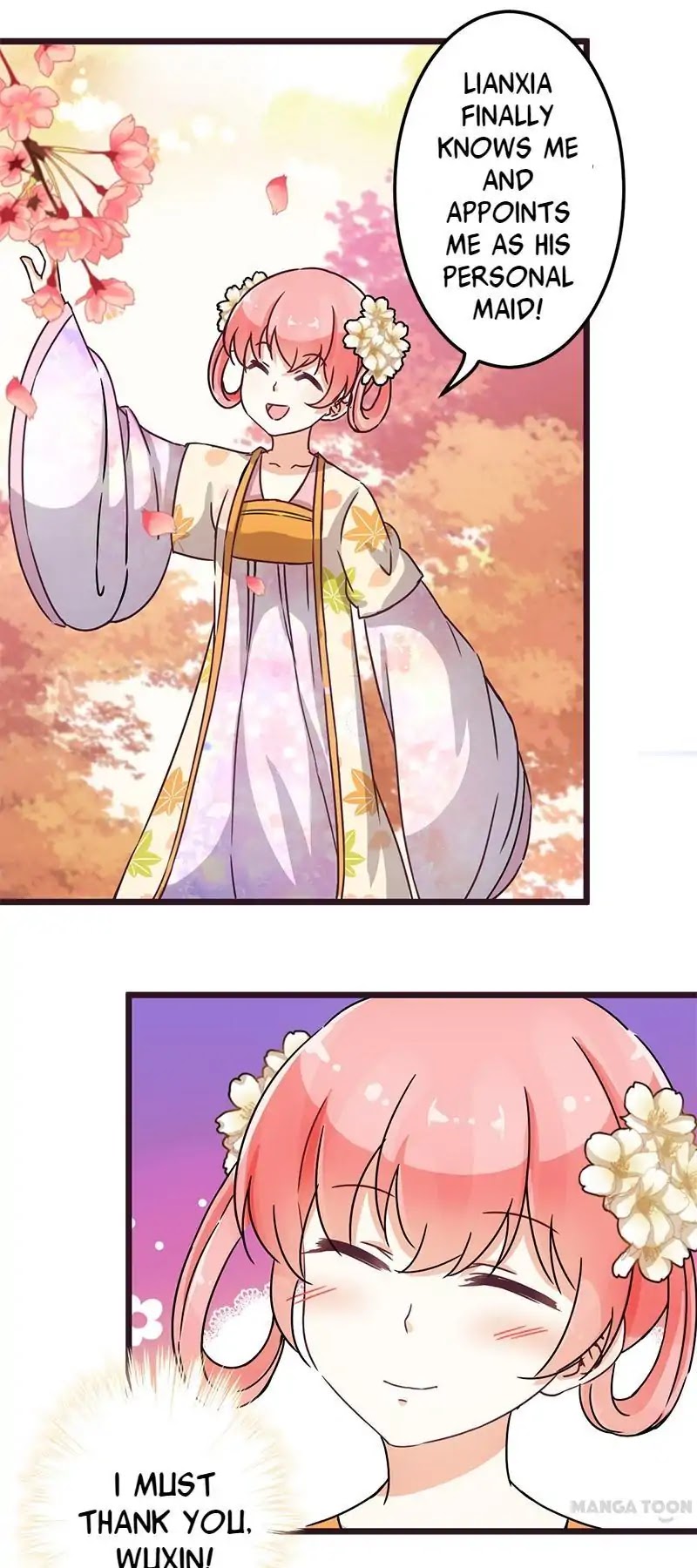 Prince, You're So Cheap! Chapter 71 page 2 - Chapter 71