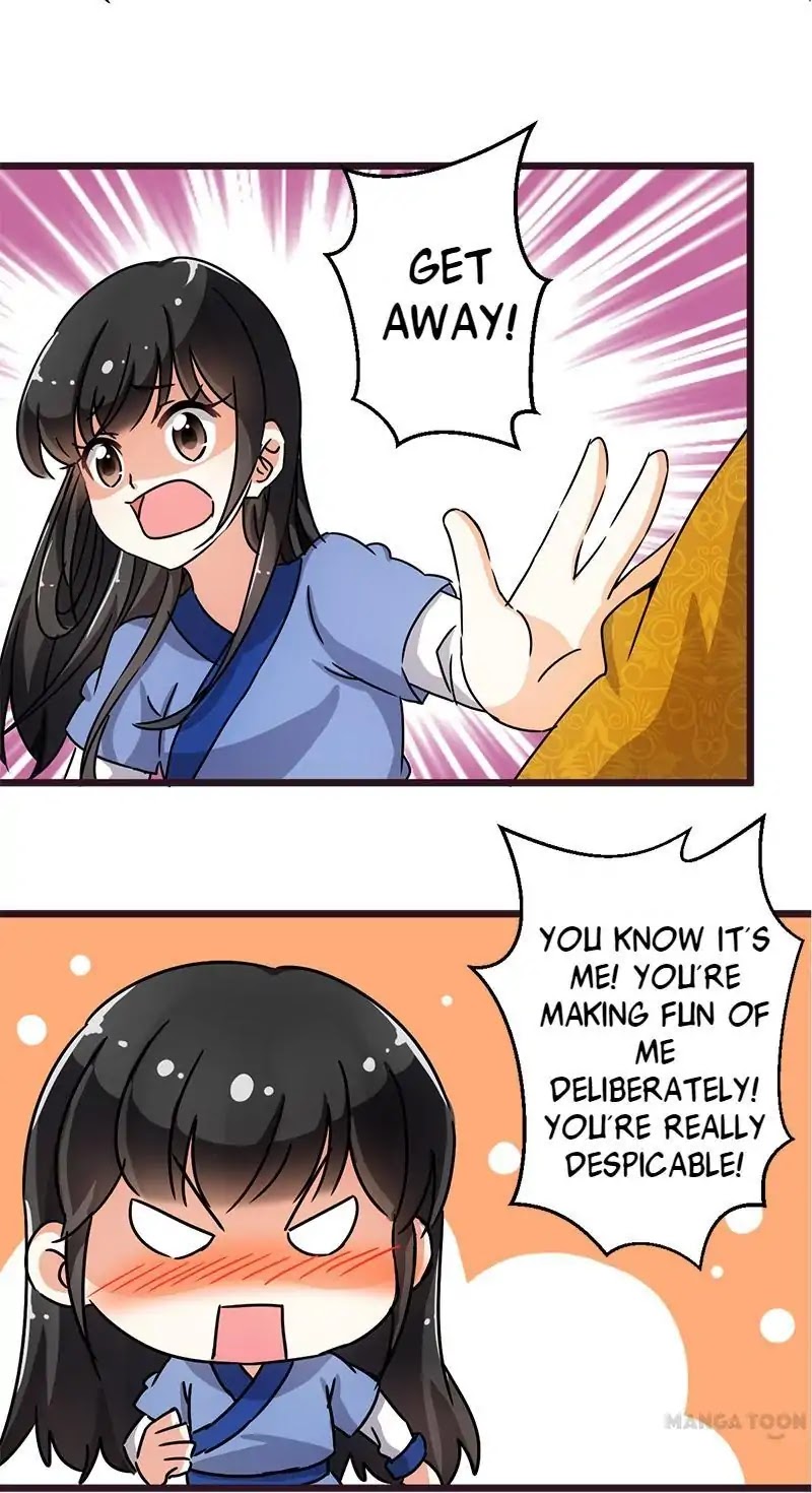 Prince, You're So Cheap! Chapter 71 page 21 - Chapter 71