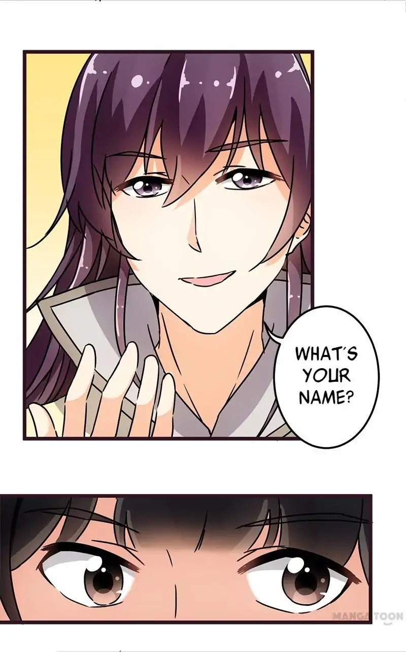 Prince, You're So Cheap! Chapter 71 page 23 - Chapter 71