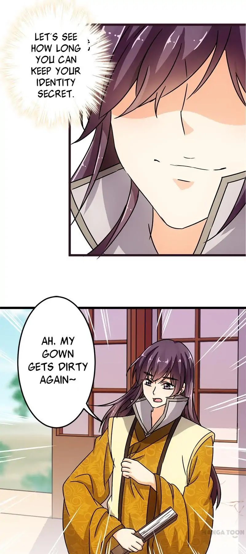 Prince, You're So Cheap! Chapter 71 page 25 - Chapter 71