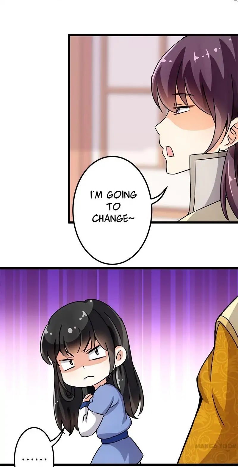 Prince, You're So Cheap! Chapter 71 page 27 - Chapter 71