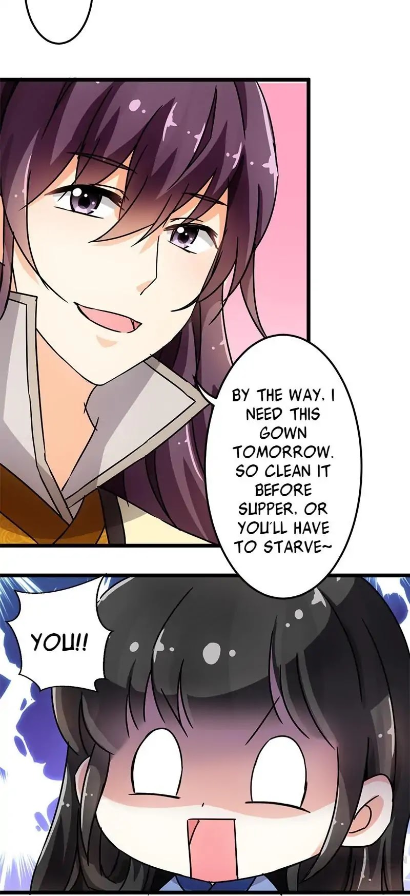 Prince, You're So Cheap! Chapter 71 page 28 - Chapter 71
