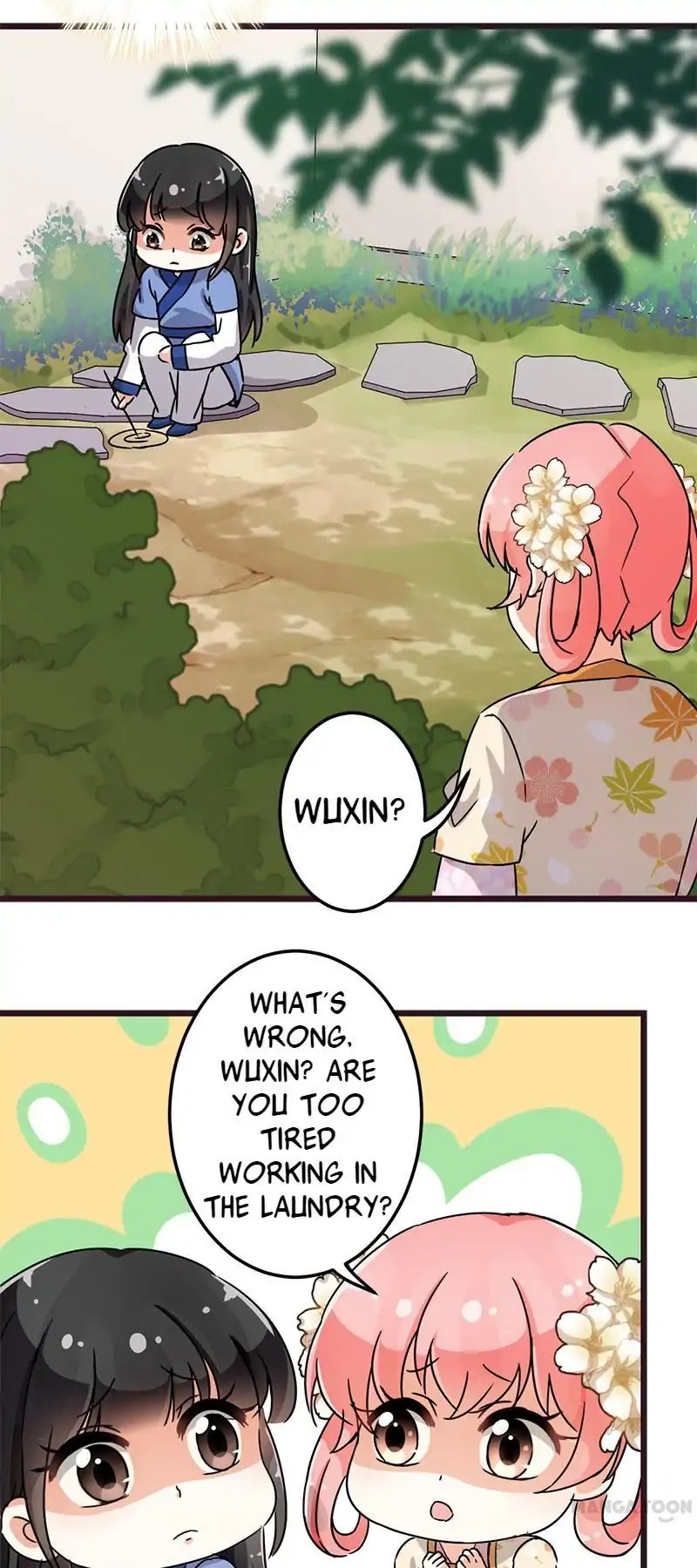 Prince, You're So Cheap! Chapter 71 page 4 - Chapter 71