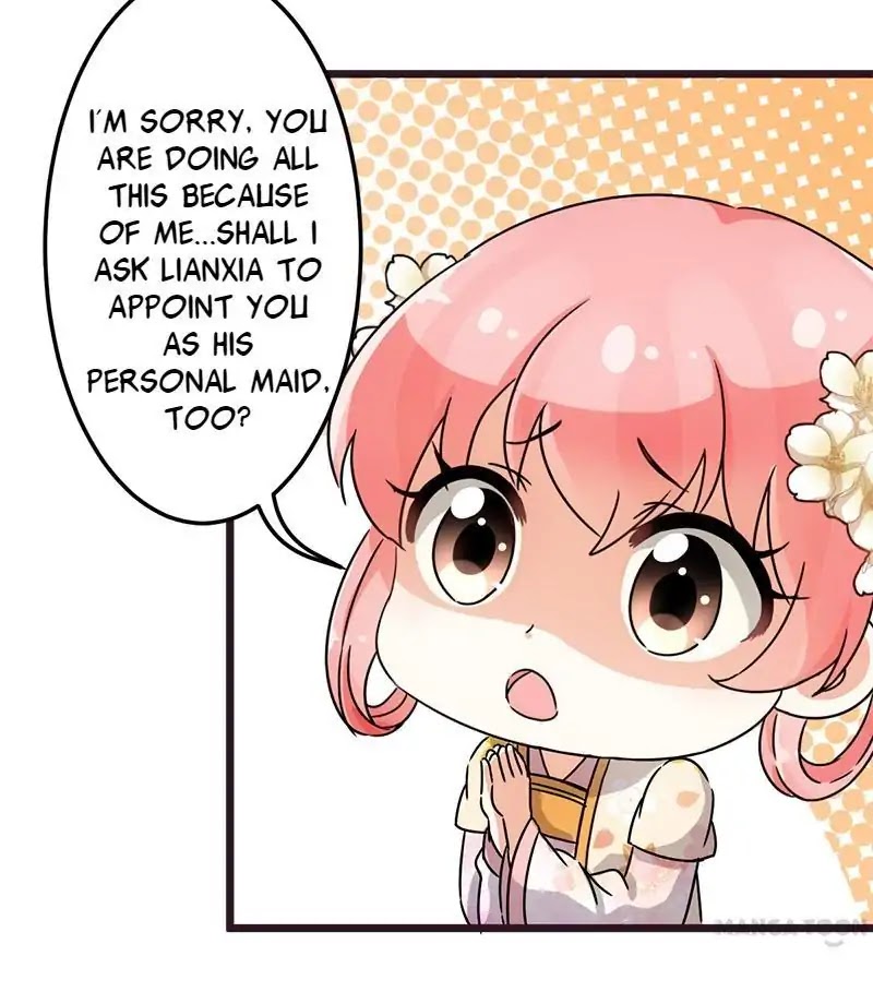 Prince, You're So Cheap! Chapter 71 page 6 - Chapter 71