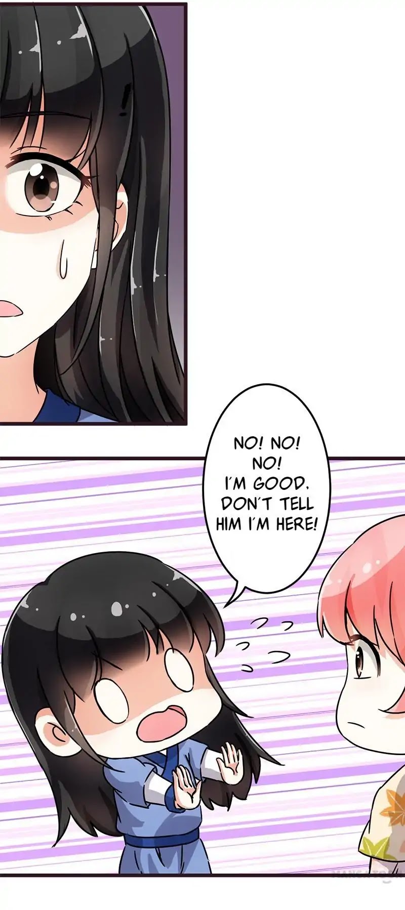 Prince, You're So Cheap! Chapter 71 page 7 - Chapter 71