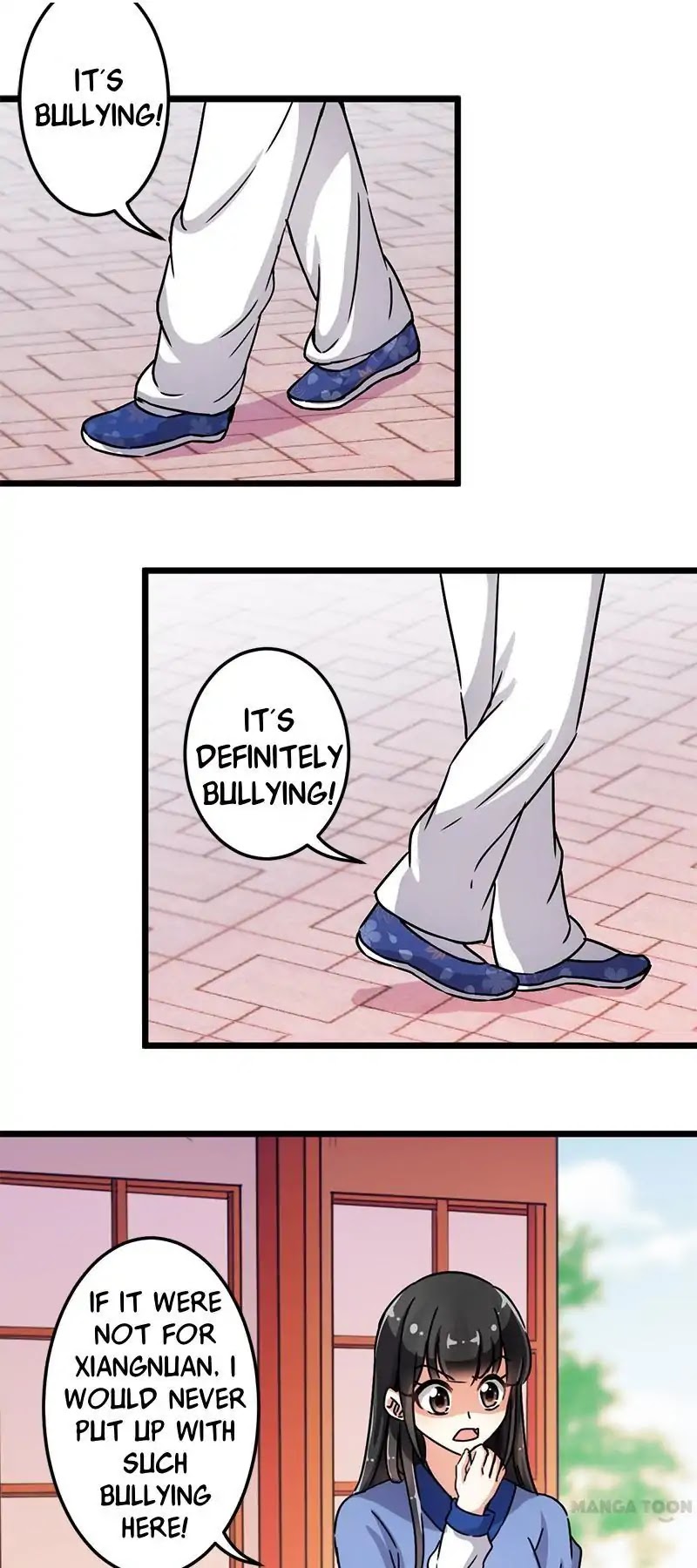 Prince, You're So Cheap! Chapter 72 page 1 - Chapter 72