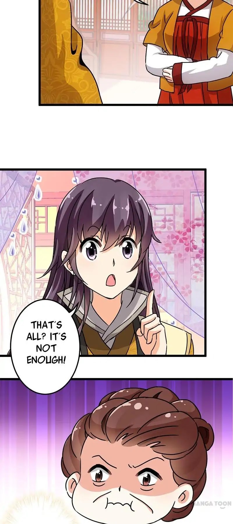 Prince, You're So Cheap! Chapter 72 page 10 - Chapter 72
