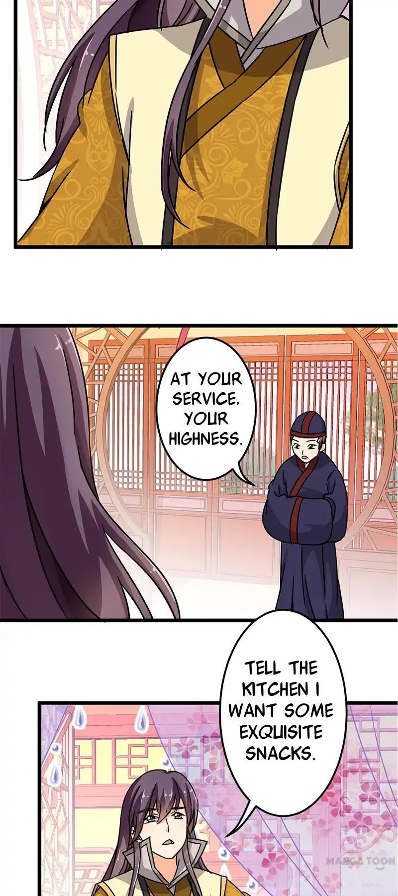 Prince, You're So Cheap! Chapter 72 page 15 - Chapter 72