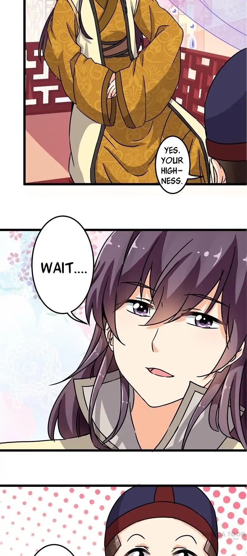 Prince, You're So Cheap! Chapter 72 page 16 - Chapter 72