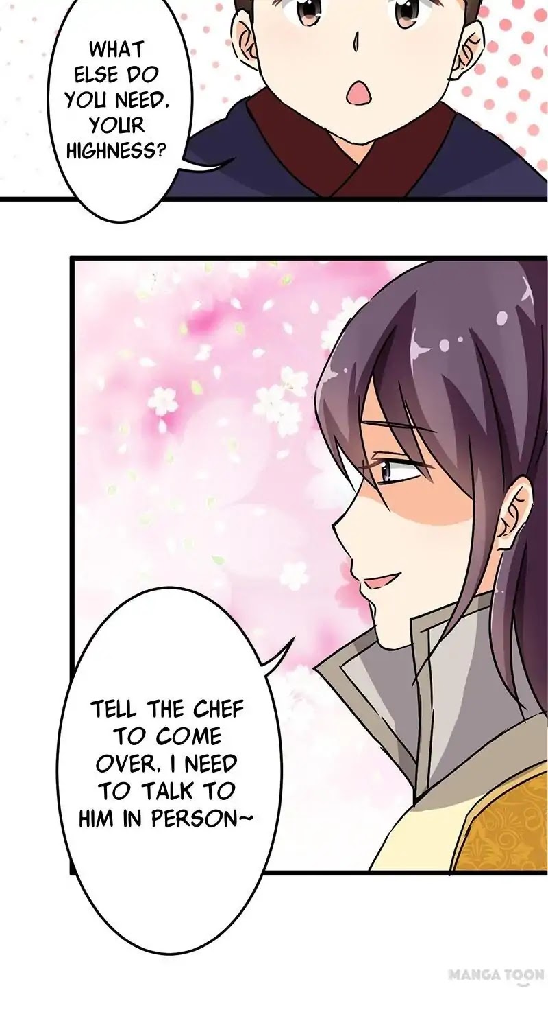 Prince, You're So Cheap! Chapter 72 page 17 - Chapter 72