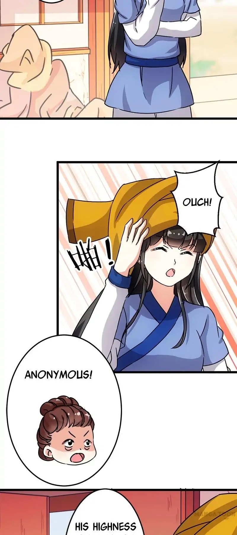 Prince, You're So Cheap! Chapter 72 page 2 - Chapter 72