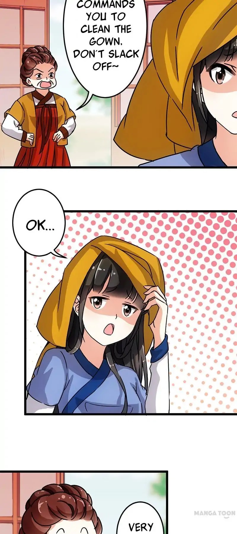 Prince, You're So Cheap! Chapter 72 page 3 - Chapter 72