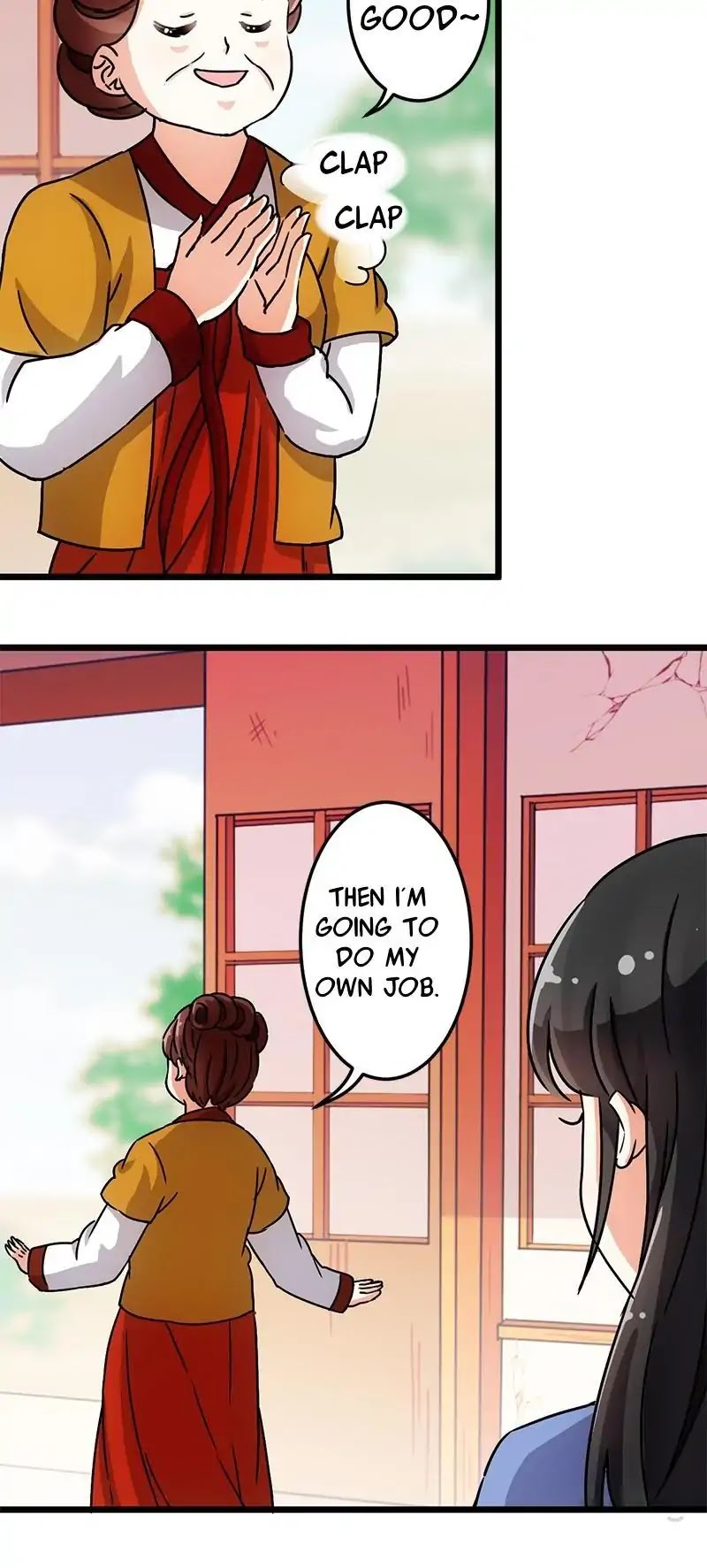 Prince, You're So Cheap! Chapter 72 page 4 - Chapter 72