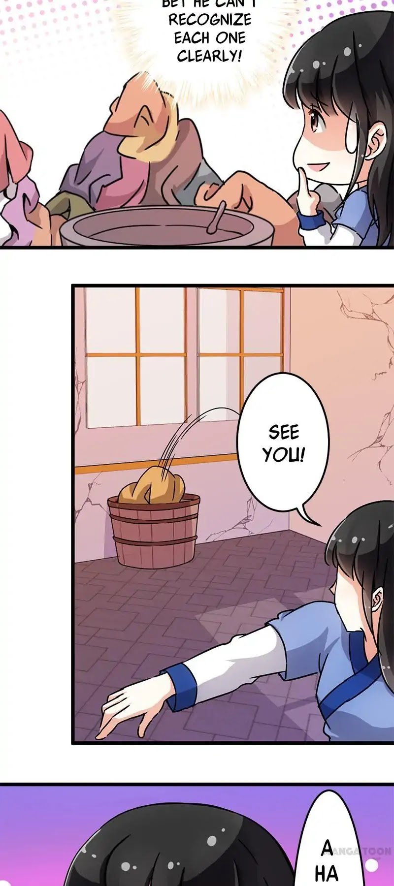 Prince, You're So Cheap! Chapter 72 page 7 - Chapter 72