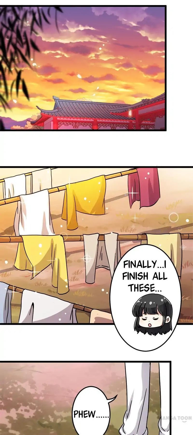 Prince, You're So Cheap! Chapter 73 page 1 - Chapter 73