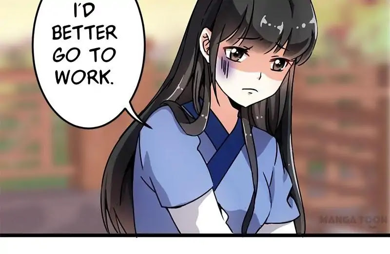 Prince, You're So Cheap! Chapter 73 page 11 - Chapter 73