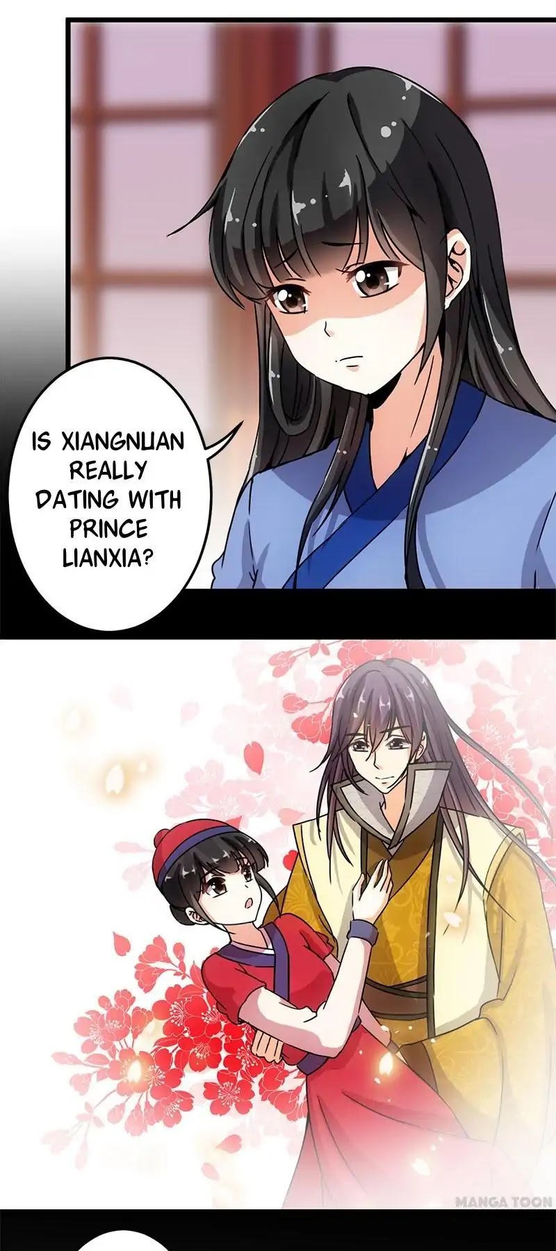 Prince, You're So Cheap! Chapter 73 page 13 - Chapter 73