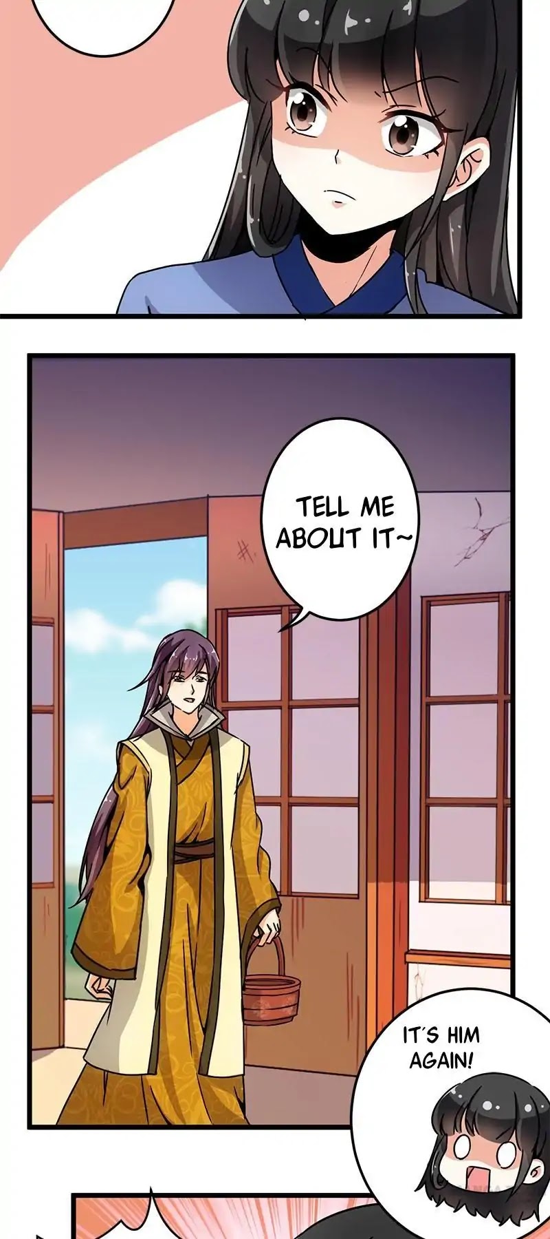 Prince, You're So Cheap! Chapter 73 page 15 - Chapter 73