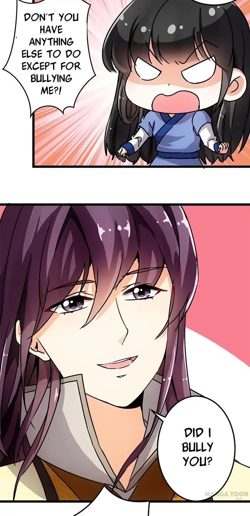 Prince, You're So Cheap! Chapter 73 page 16 - Chapter 73