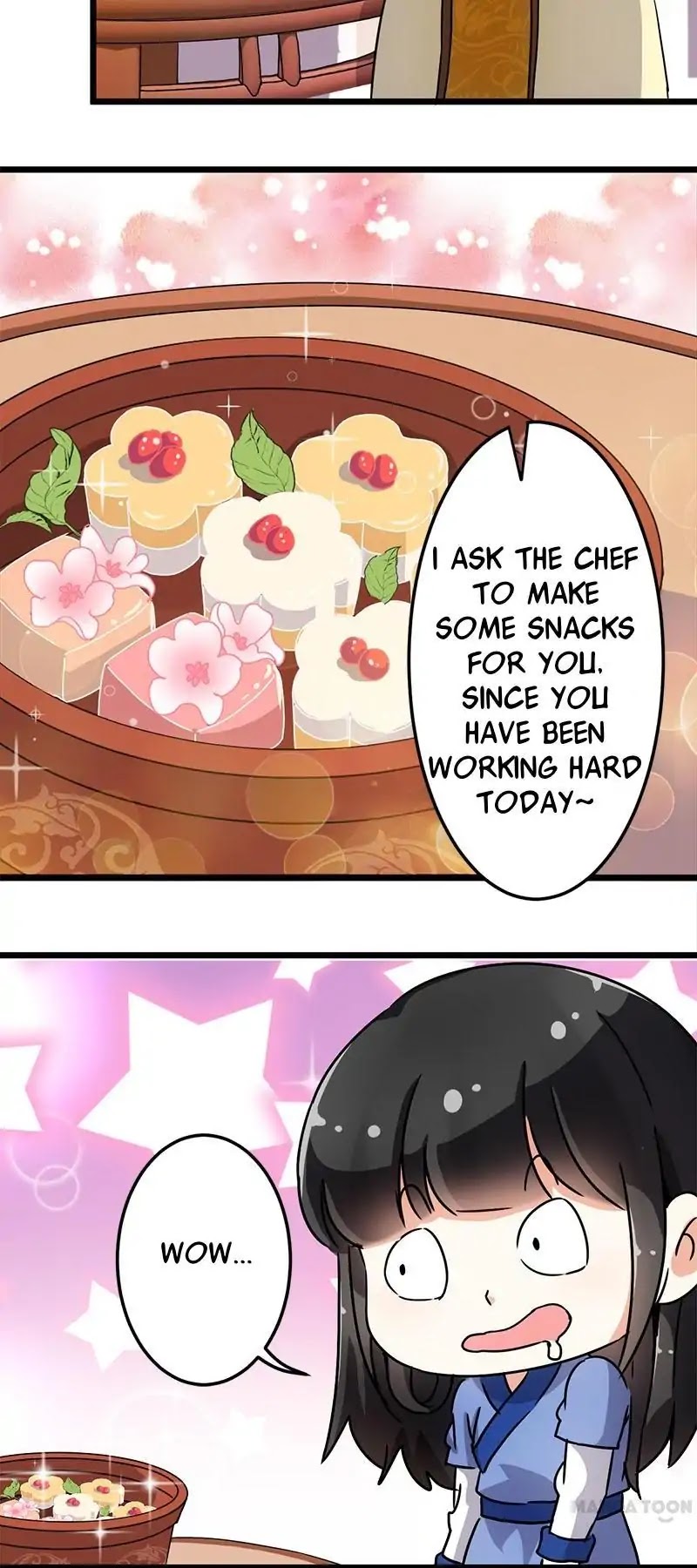 Prince, You're So Cheap! Chapter 73 page 18 - Chapter 73