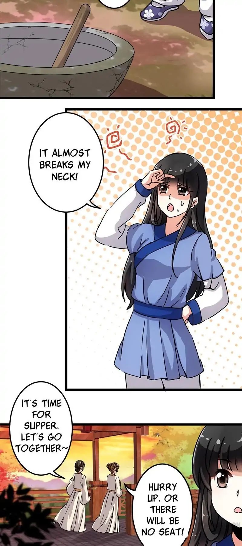 Prince, You're So Cheap! Chapter 73 page 2 - Chapter 73
